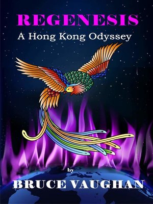 cover image of Regenesis